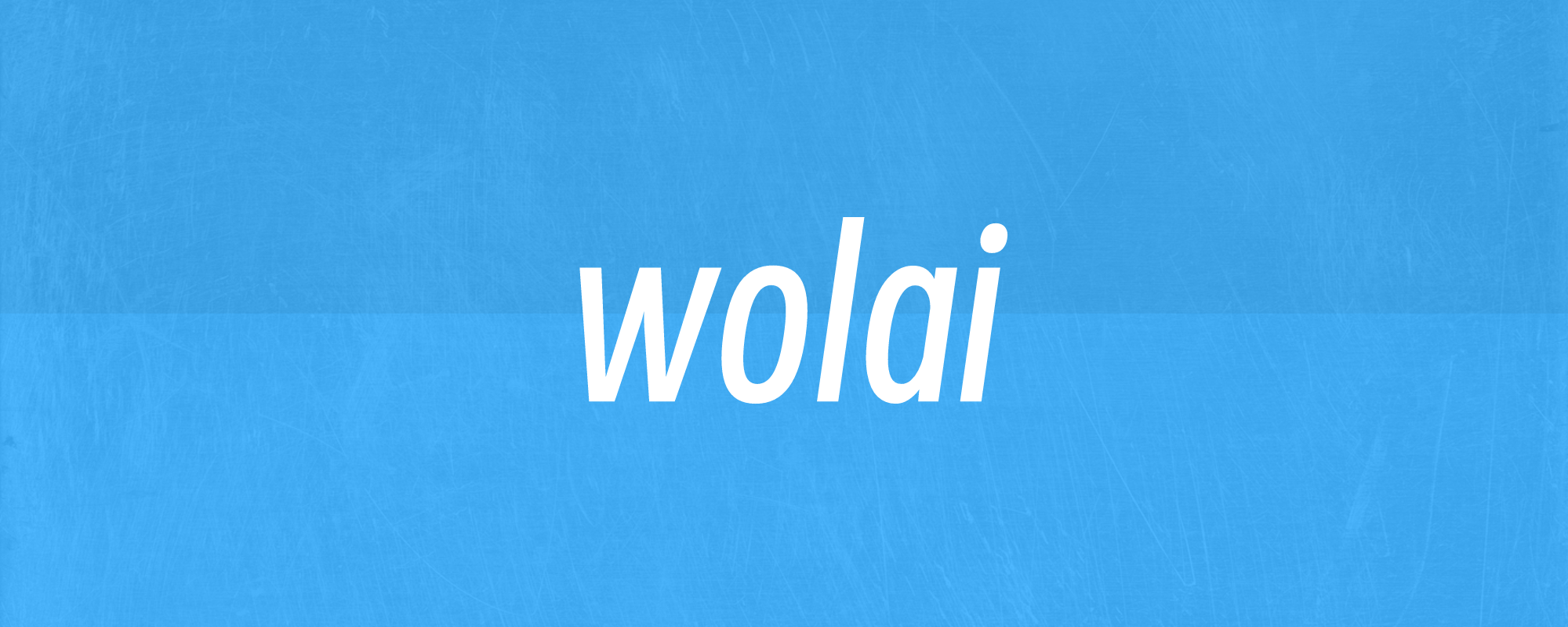 wolai 笔记 2022 综合测评 | 更好的中国版 Notion？封面