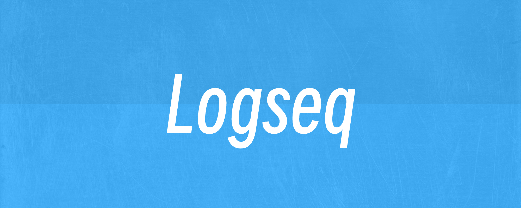 Logseq 中文教程 | 5 种用法带你用好双向链接封面