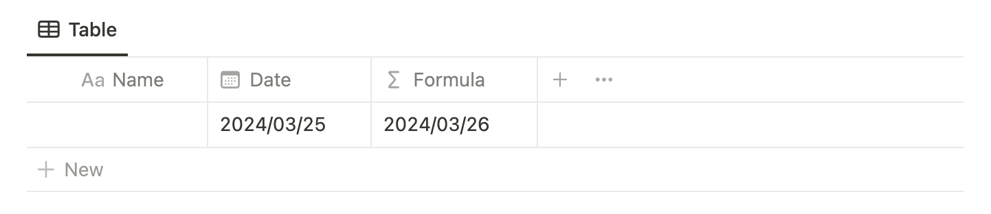 Notion 问答: 如何将 Formula 输出的日期格式改为 YYYY-MM-DD插图1 Notion 问答: 如何将 Formula 输出的日期格式改为 YYYY-MM-DD插图1