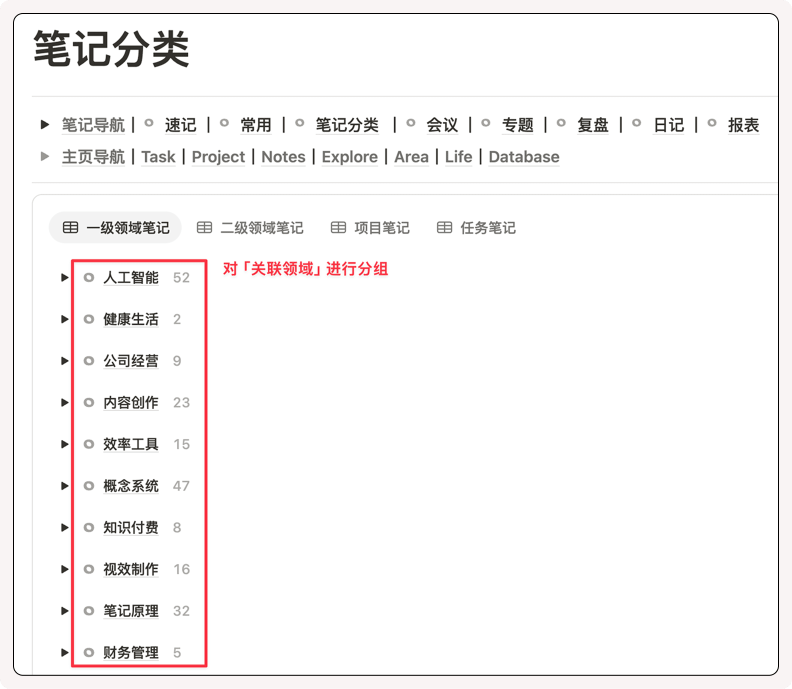 深度使用 Notion 七年，这是我的经验、技巧与建议插图36