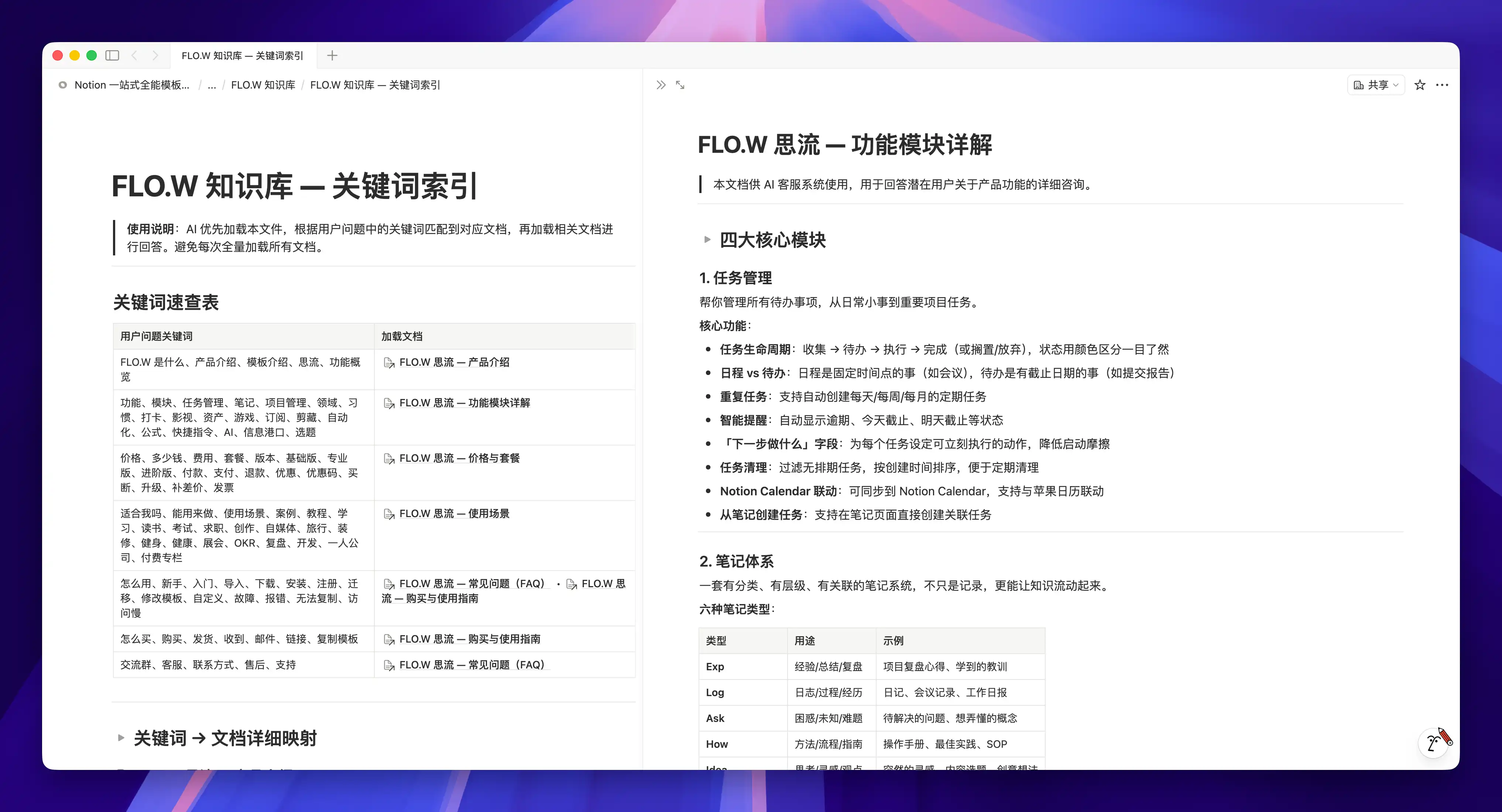 万字解读 Notion Custom Agent：7 个自动化案例从入门到进阶插图22