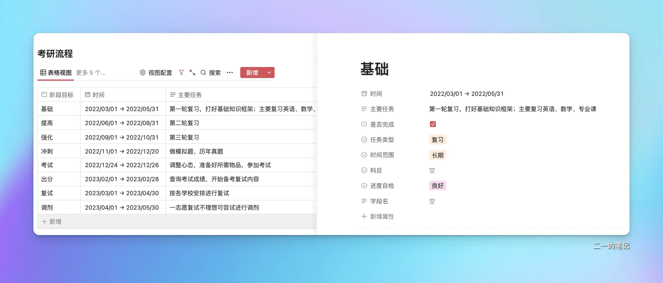 wolai 笔记 2022 综合测评 | 更好的中国版 Notion？插图25