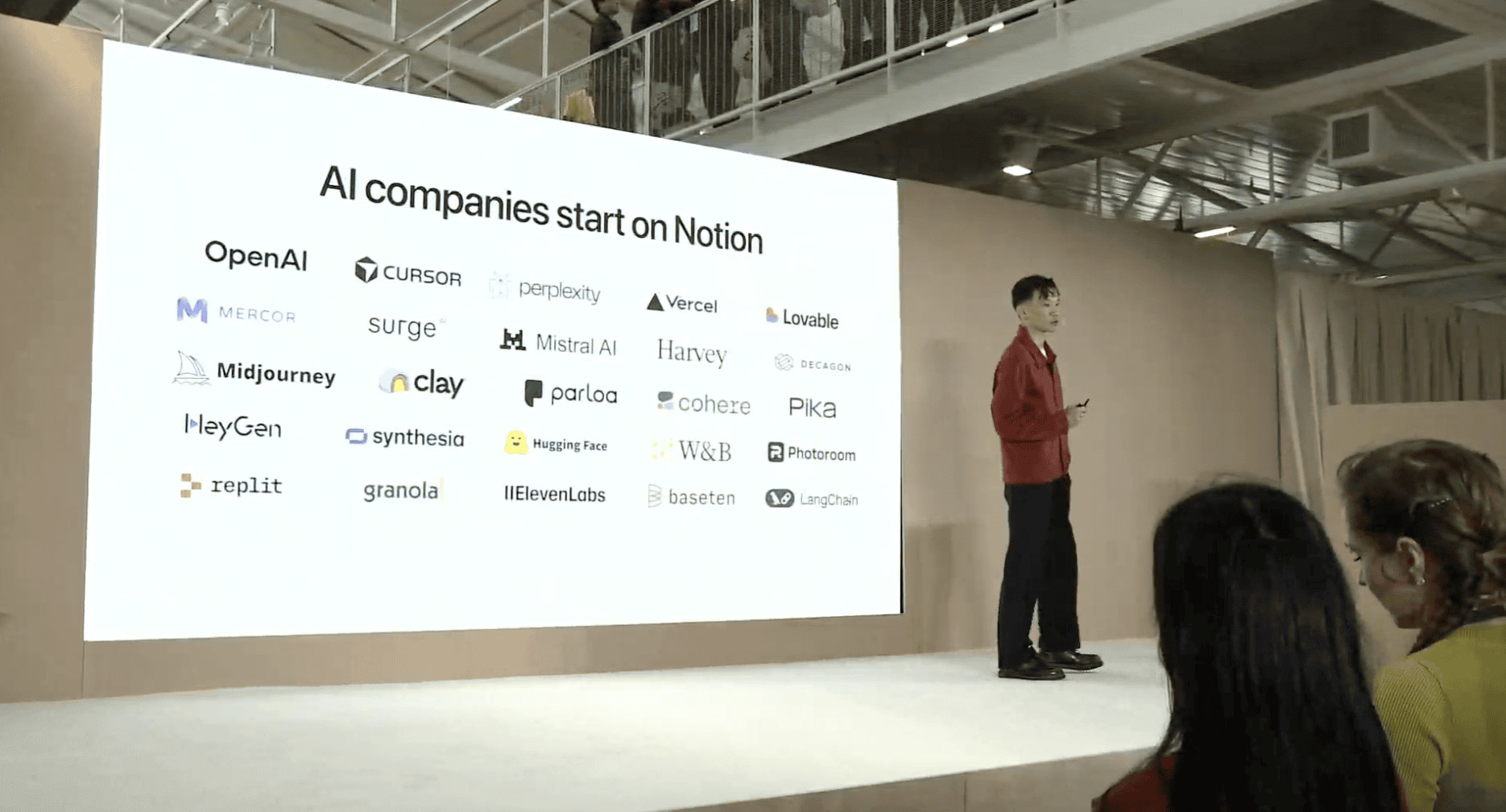 Notion Agent 完整解读：AI 时代下的一站式生产力平台插图5