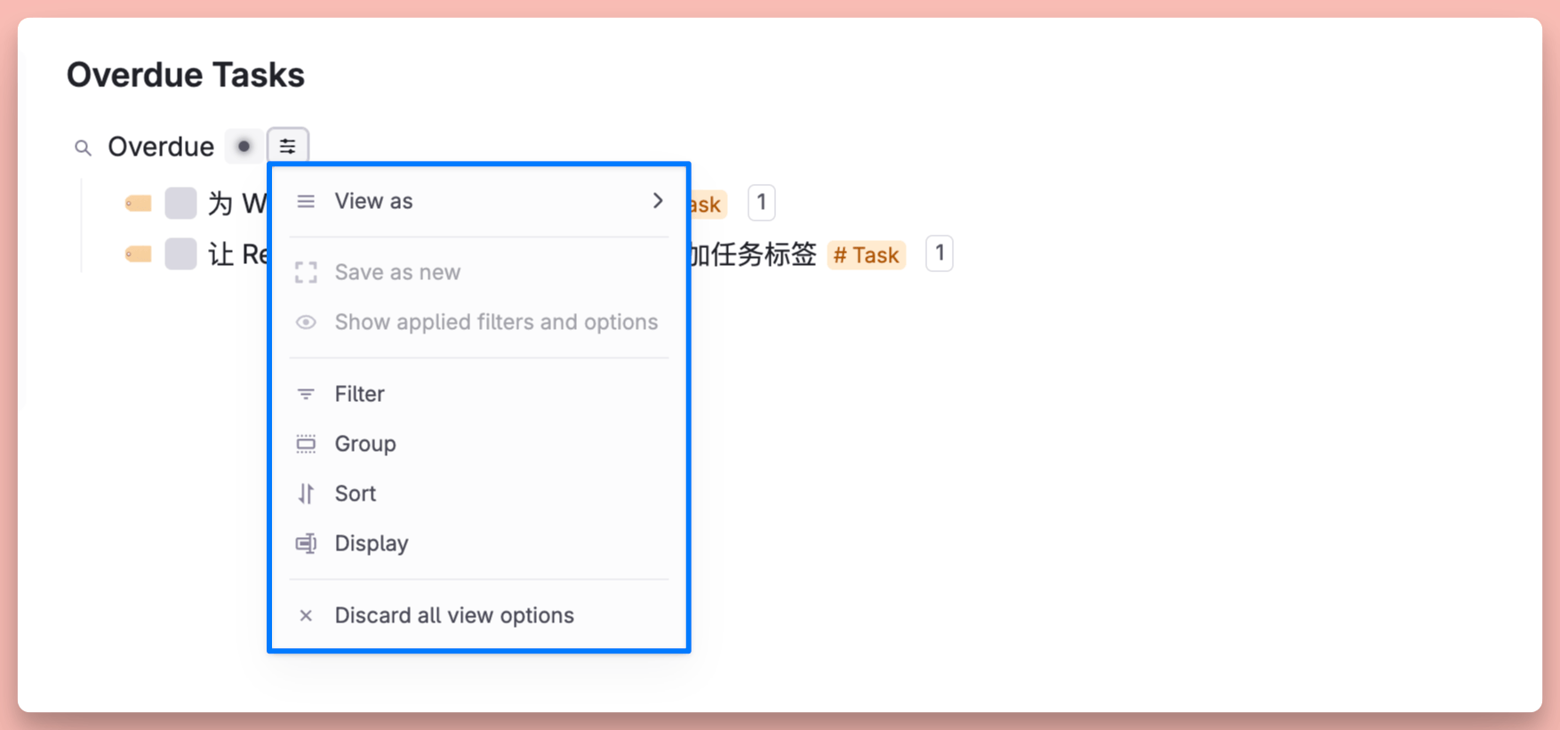 最强 AI 大纲笔记软件，Tana 能否超越 Notion插图24