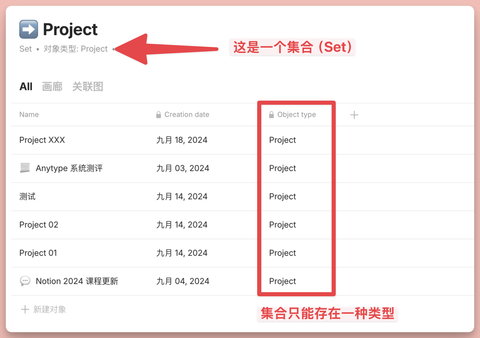 离线版 Notion 来了？Anytype 万字入门解析插图58
