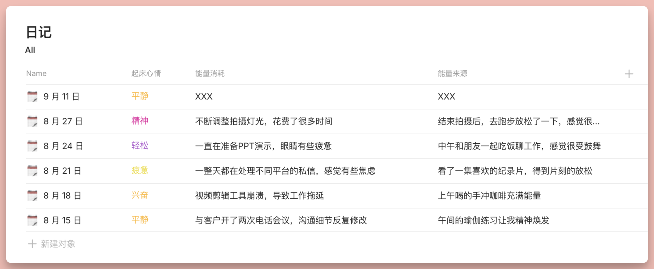 离线版 Notion 来了？Anytype 万字入门解析插图33