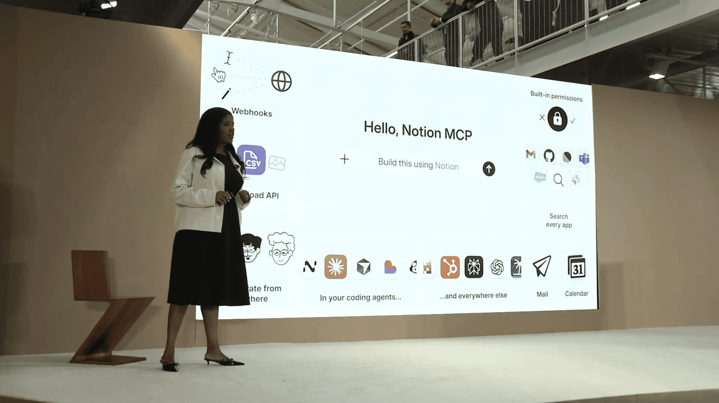 Notion Agent 完整解读：AI 时代下的一站式生产力平台插图20