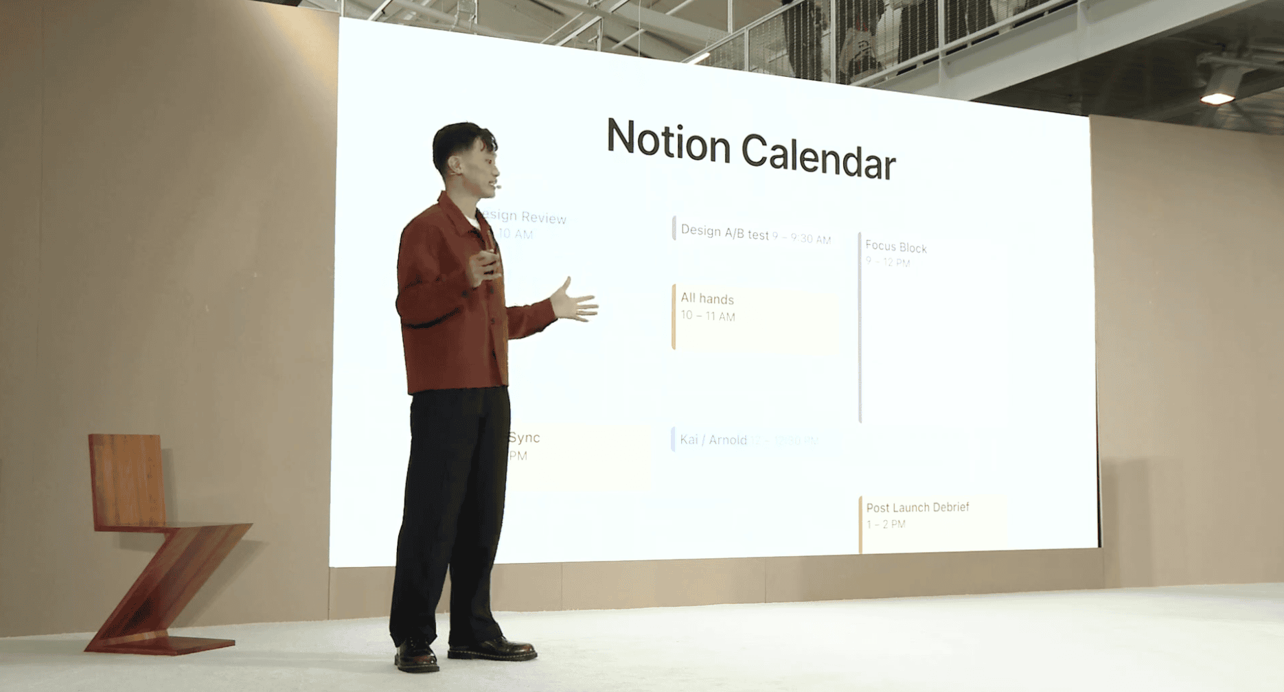 Notion Agent 完整解读：AI 时代下的一站式生产力平台插图4