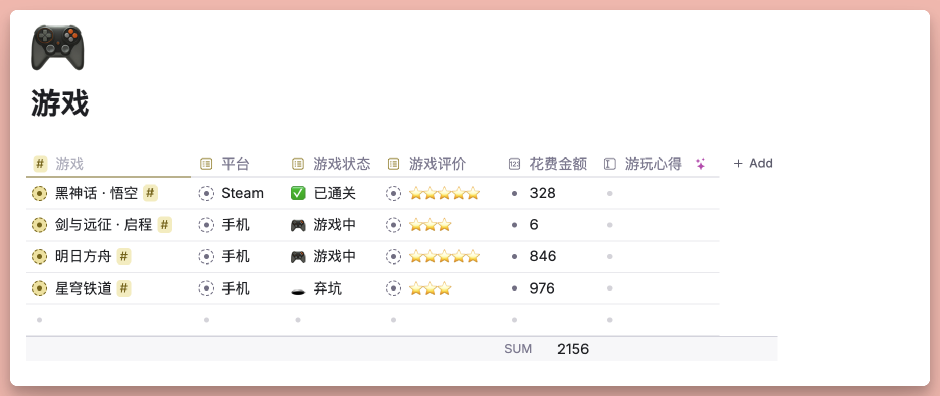 最强 AI 大纲笔记软件，Tana 能否超越 Notion插图53