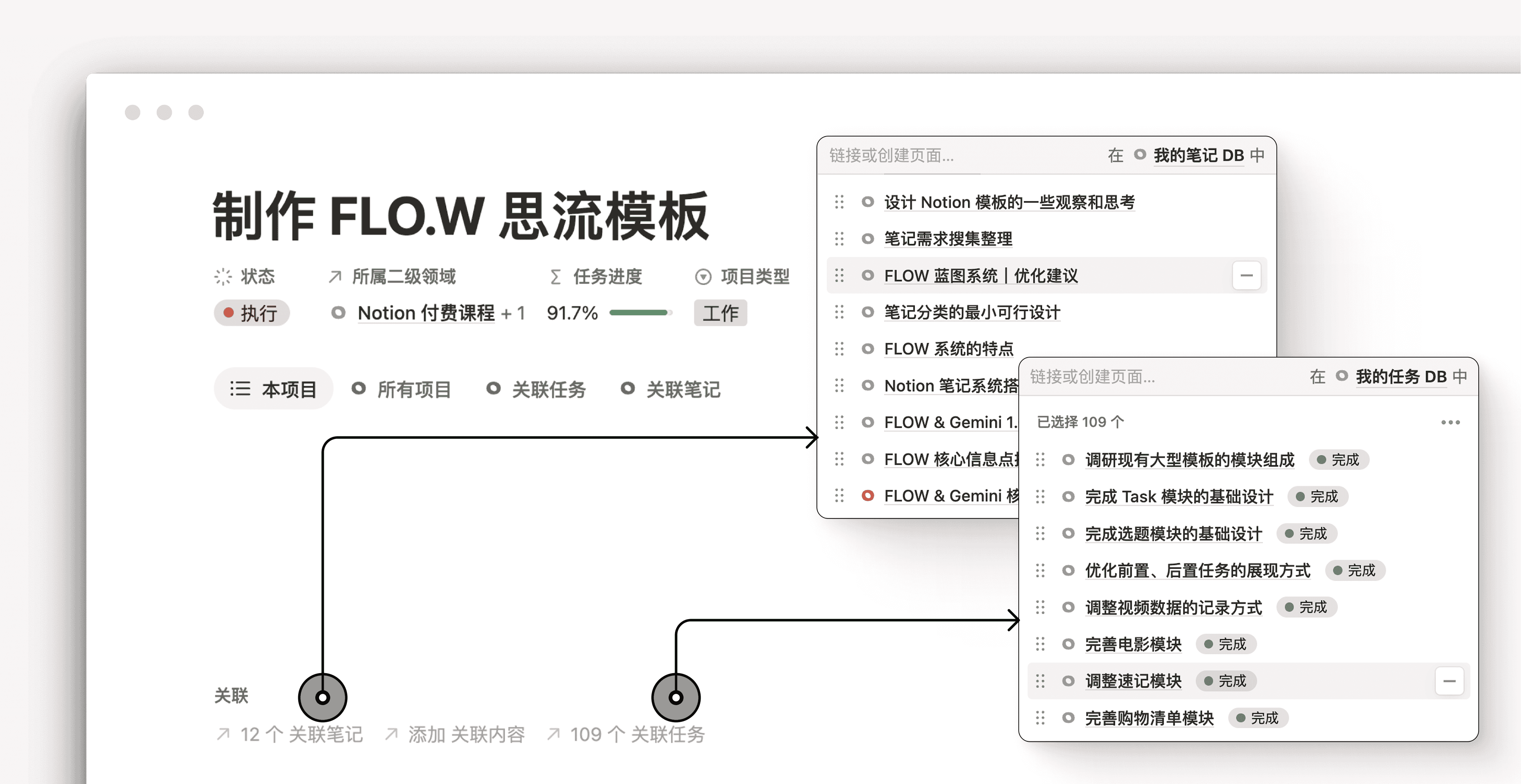 深度使用 Notion 七年，这是我的经验、技巧与建议插图21